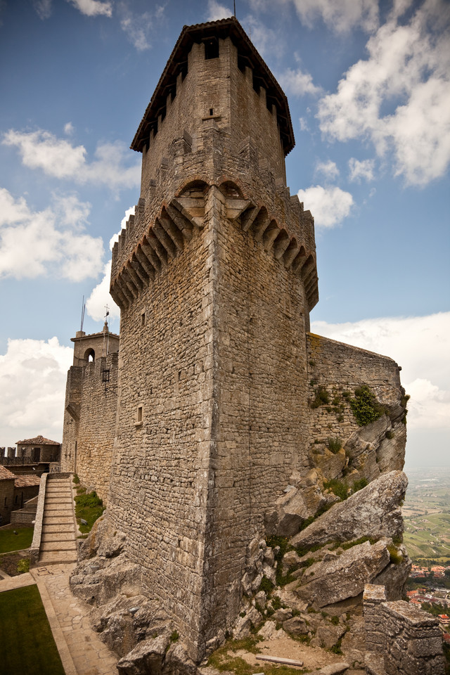 San Marino