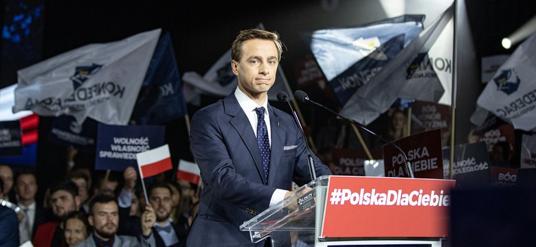 Bosak: Chcemy, żeby kwestia smogu nie była traktowana jako ideologiczna obsesja lewicy [WIDEO]