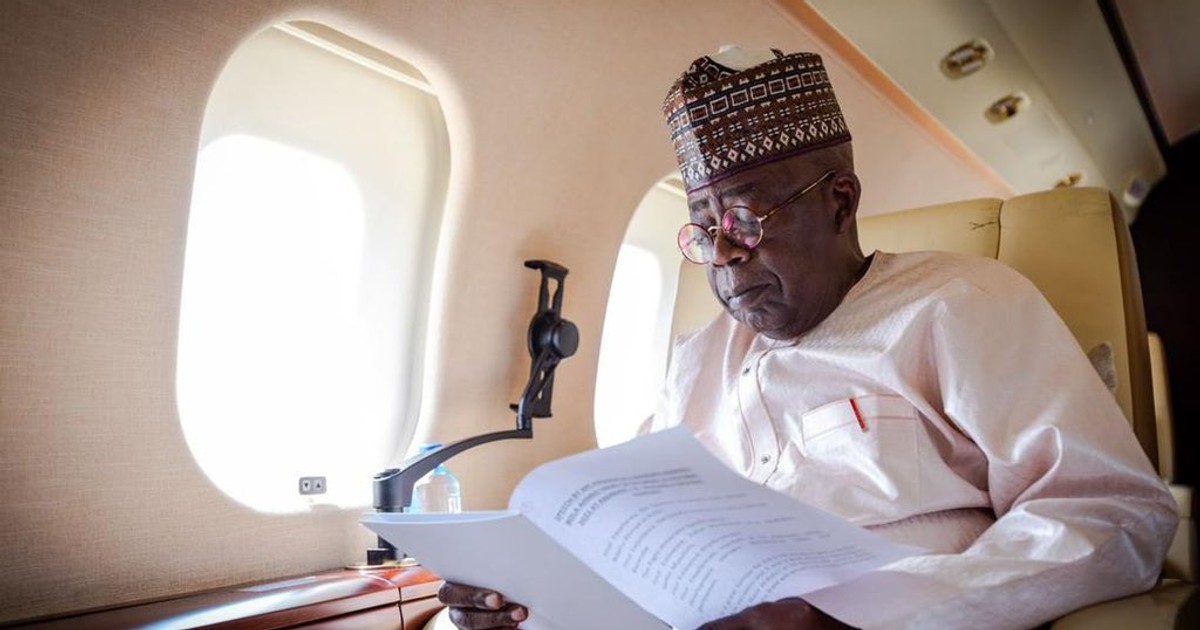 NPC ready to conduct postponed census when Tinubu takes over - Vimarsana News
