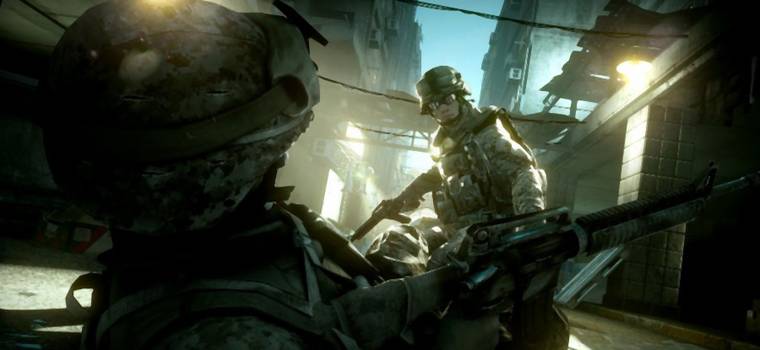 Battlefield 3 z rewelacyjnym wynikiem w Polsce