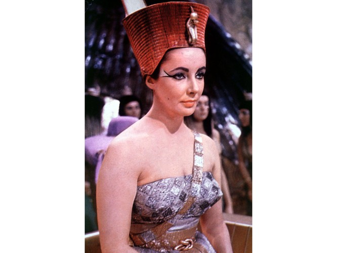 Elizabeth Taylor