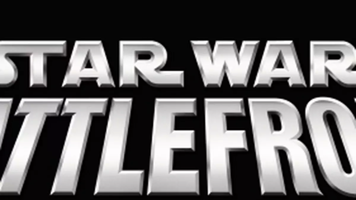 Star Wars Battlefront: Elite Squadron wkracza na konsole. Te przenośne