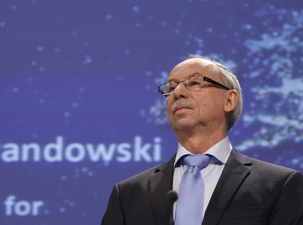 Lewandowski ujawnia szczegóły nowego podatku w Unii