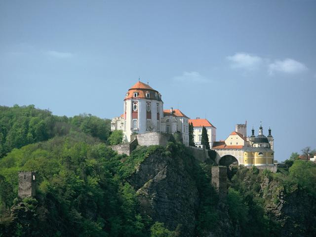 Galeria Czechy - kraina baśniowych zamków, obrazek 7