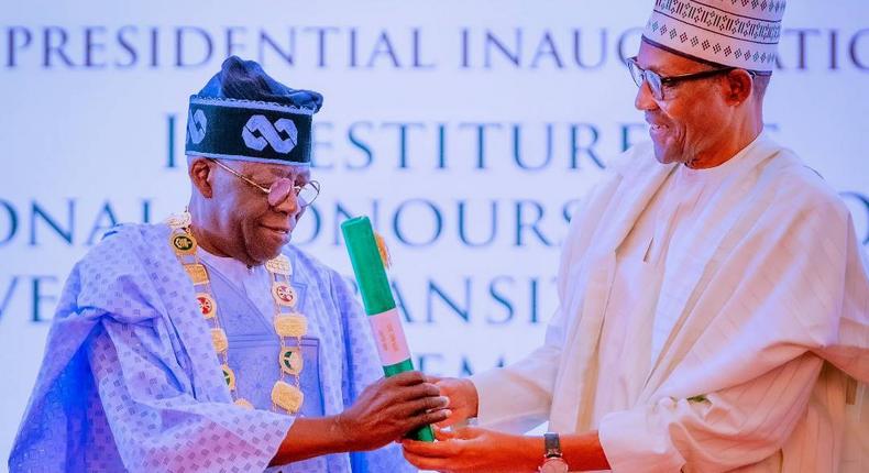 A national consensus would come from a painstaking debate on the identity and united values of the Nigerian nation going into the future [Presidency]