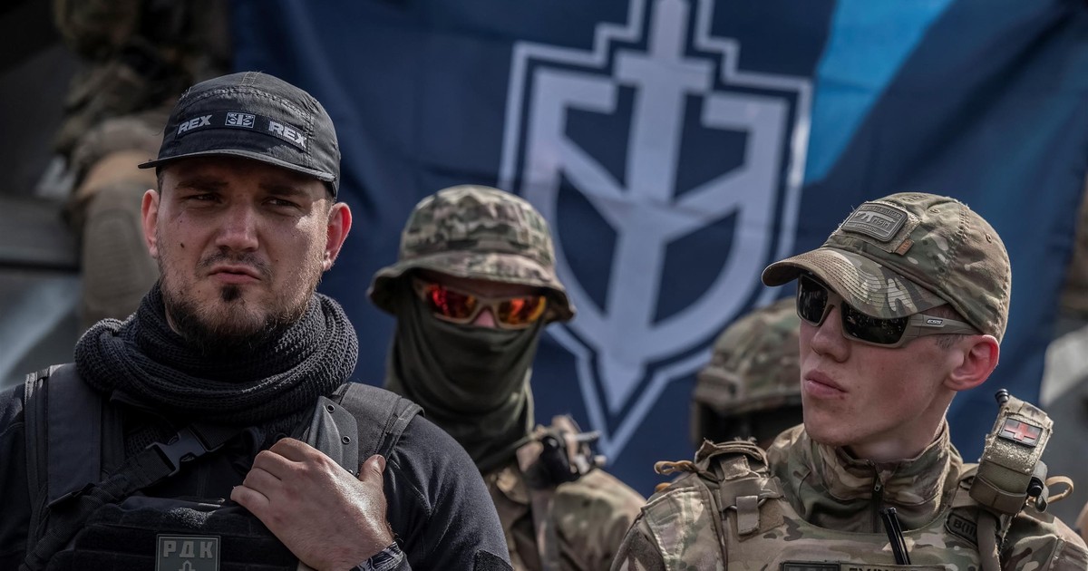 Tragiczne wieści z frontu. Nie żyje "White Rex"