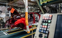 Toyota Yaris szybciej dostępna w Polsce, rusza produkcja w Czechach