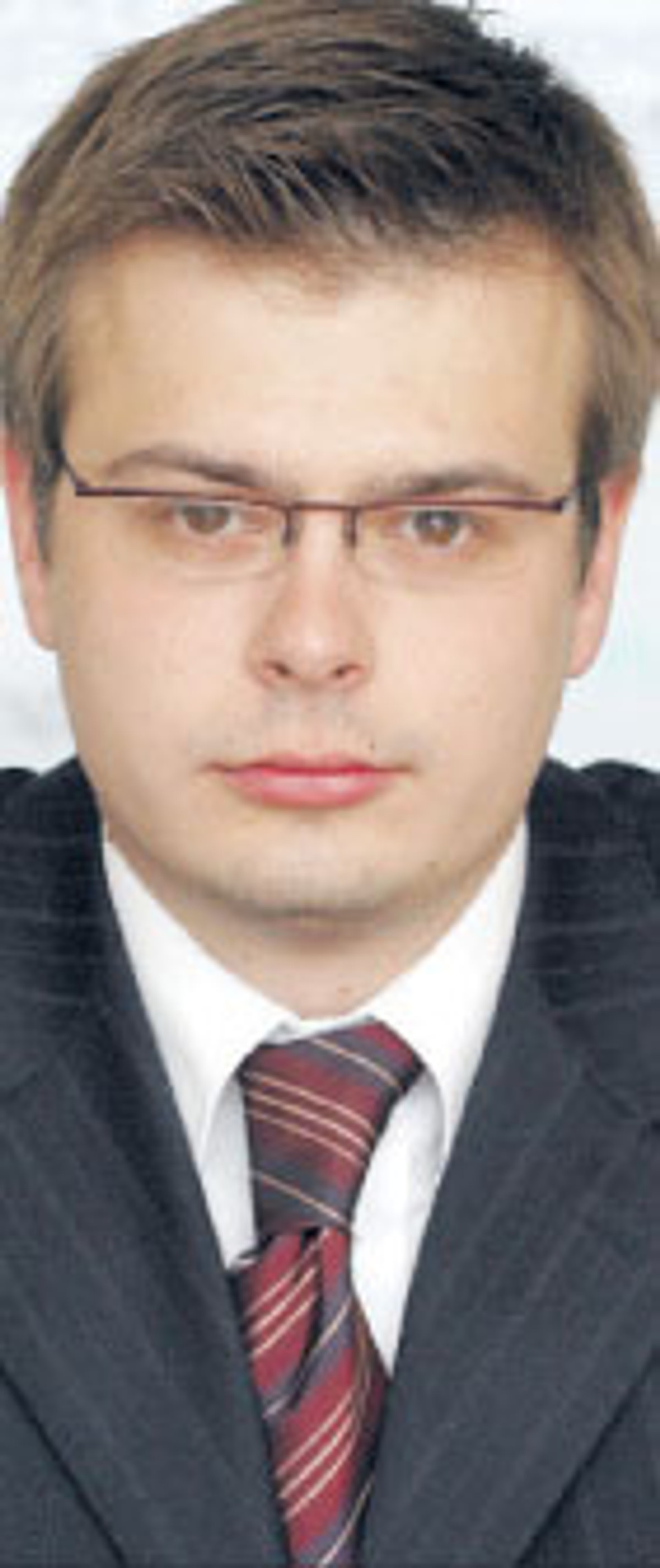 Michał Fura
