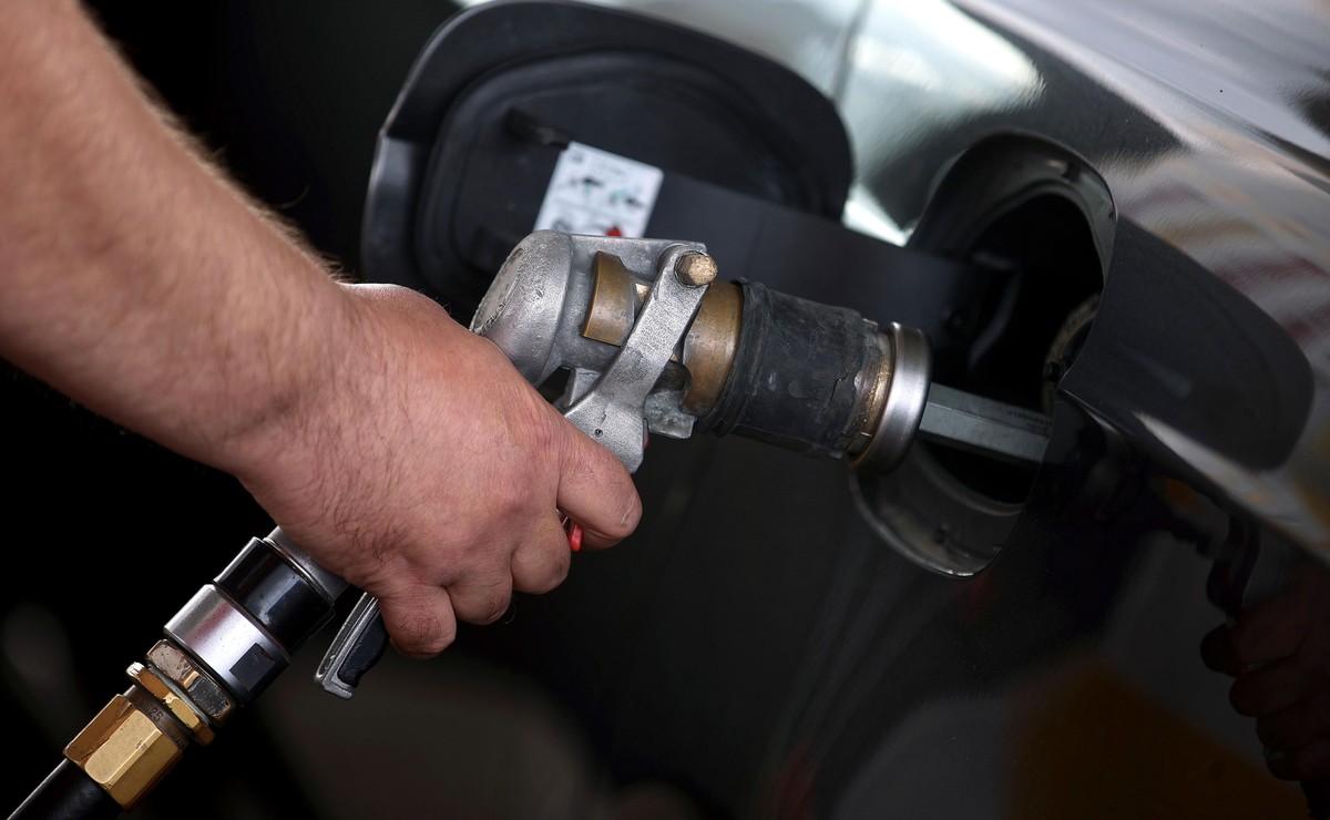 Ile kosztuje gaz LPG, benzyna 95 i diesel? Od 8 marca zmiany cen na stacjach paliw