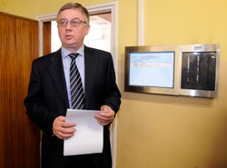 Filipiak: Nie zabiegaliśmy o niczyją przychylność