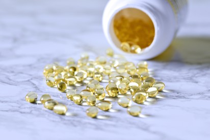 Nagyobb az esély a súlyos covidra, ha ennél alacsonyabb a D-vitamin-szintje!