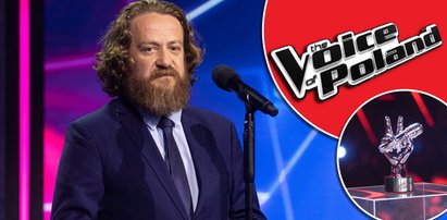 TVP zrealizuje "The Voice of Ukraine". Prezes zdradził, kto za to zapłaci