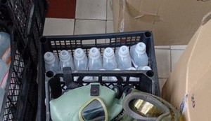 Prostorije Rektorata