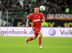 Peszko wrócił do składu, ale FC Koeln przegrało 0:3. Zobacz gole