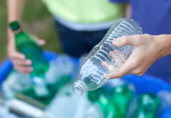 Rusza Narodowy Test Ekologiczny. Możesz sprawdzić, jak lepiej dbać o planetę