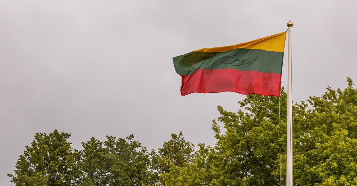 Litwa wprowadza stan wyjątkowy. Co tam się dzieje?