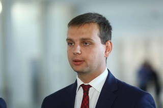 Kulesza: Konfederacja popiera powołanie komisji śledczej postulowanej przez prezesa NIK