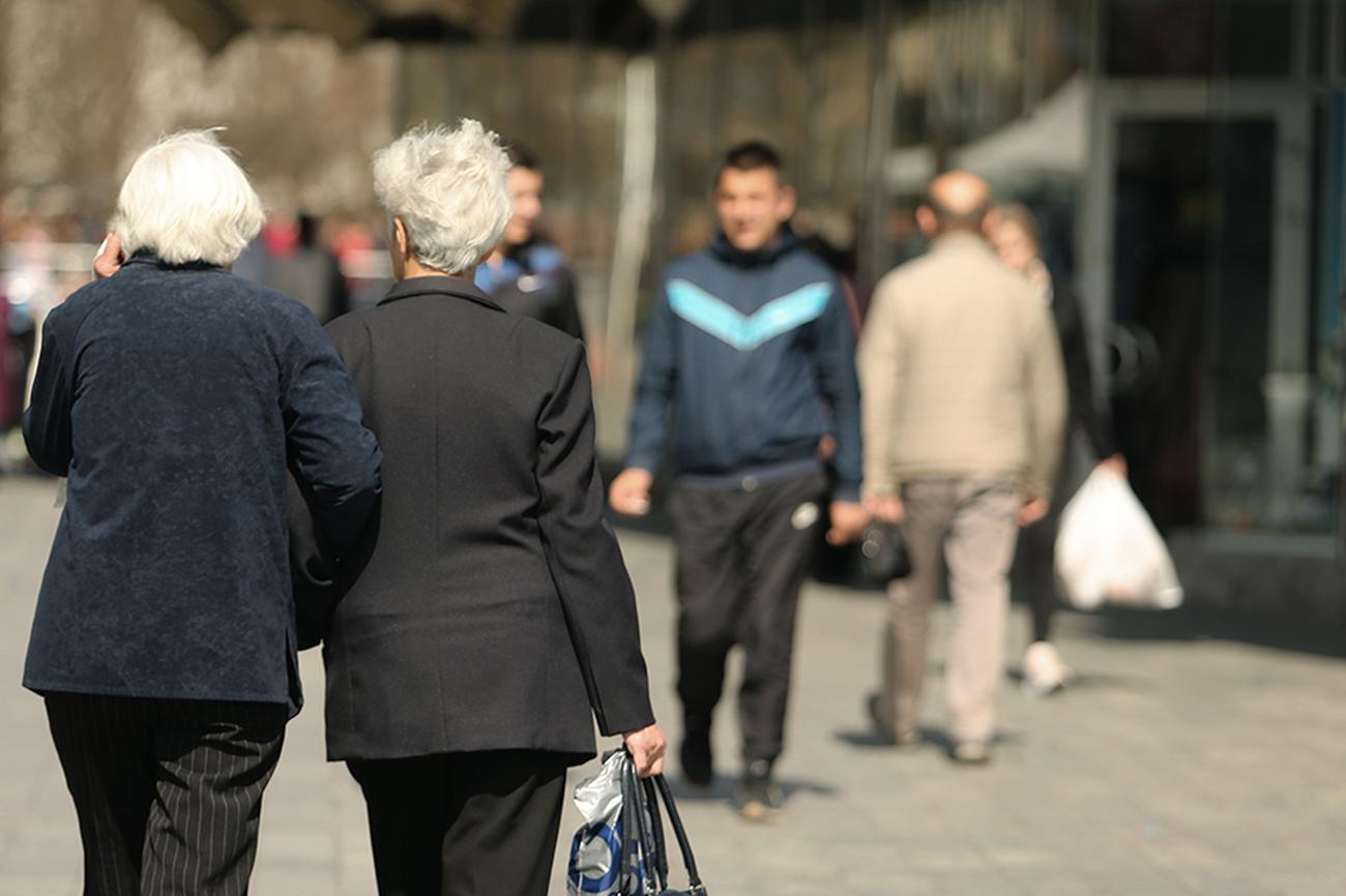 Muškarci penziju u proseku primaju 17 godina, a žene 4 više! Ovi penzioneri u Srbiji su najdugovečniji, a evo i kolika su im primanja