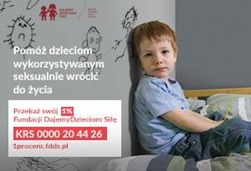 Fundacja Dajemy Dzieciom Siłę 