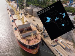 Putin wysyła zboże do Afryki. Ta darowizna ma swoją cenę