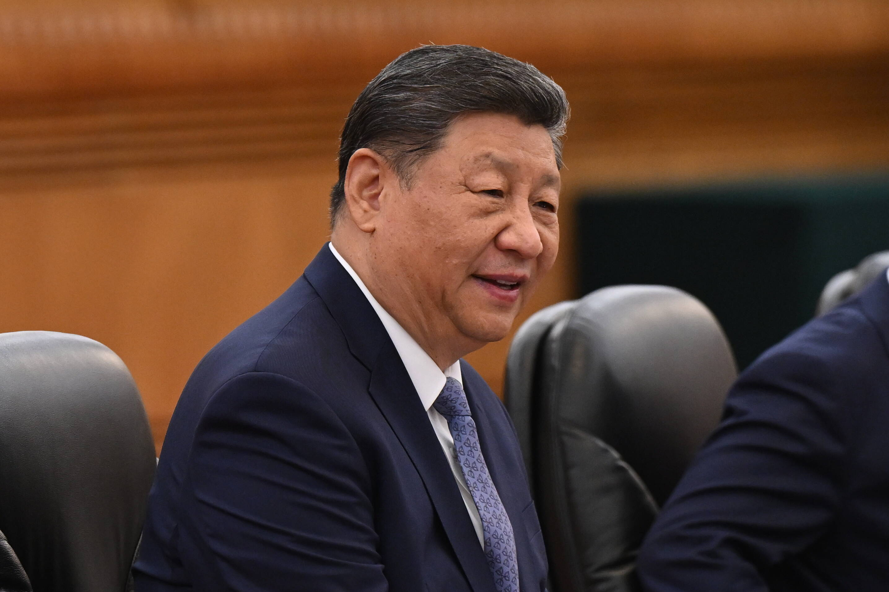 Xi Jinping apeluje o współpracę UE-Chiny na szczycie