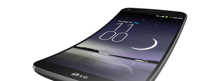 LG G Flex