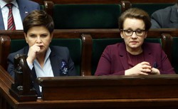 Grupiński: Reforma Zalewskiej przygotowana w ekspresowym tempie, działanie nieodpowiedzialne