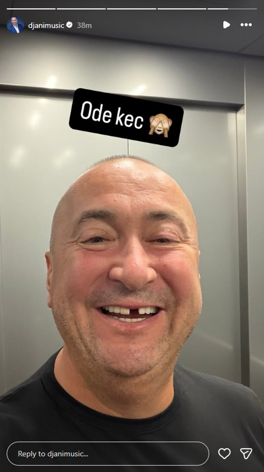 Radiša Trajković Đani