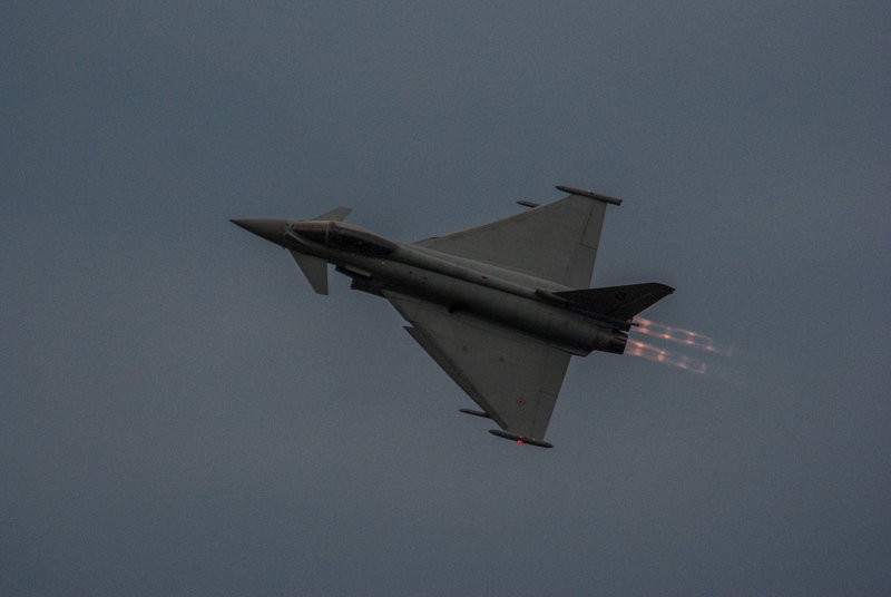 Air Show w Radomiu - największa tego typu impreza w Polsce