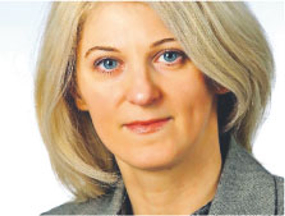 Małgorzata Brzoza Fot. Archiwum