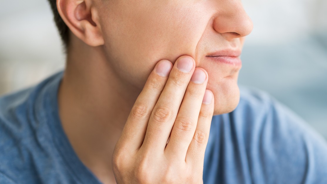 Rakovina ústnej dutiny môže vyvolať obrovské zdravotné problémy. (ilustračné foto)