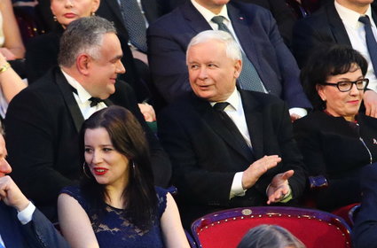 Kaczyński chce stworzyć nowe media. To ma być spadochron dla ludzi z TVP