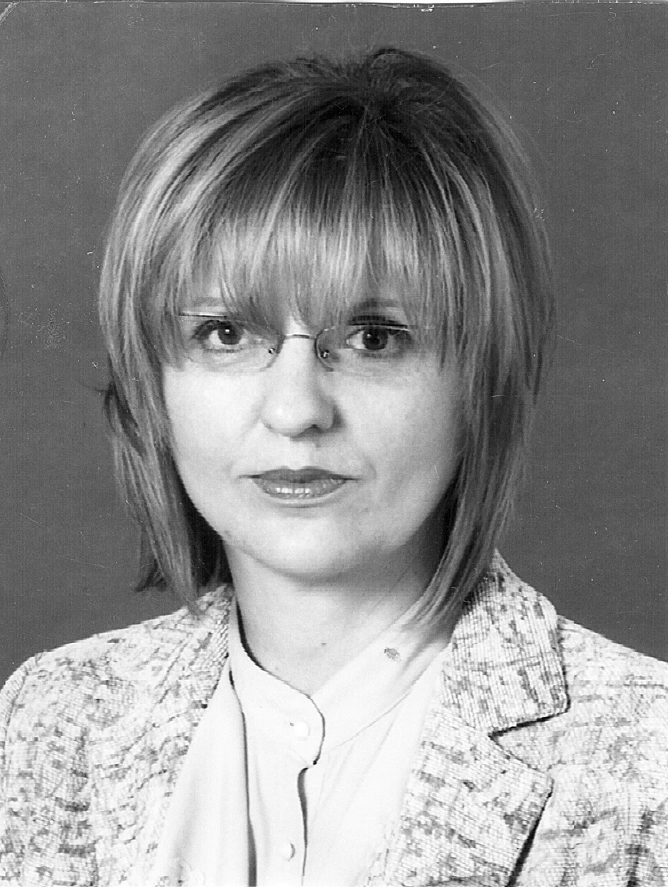 Dubravka Damjanović