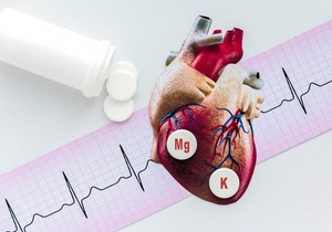 Magnezijum taurat ima opšti kardioprotektivni efekat, što znači da može da zaštiti zdravlje srca