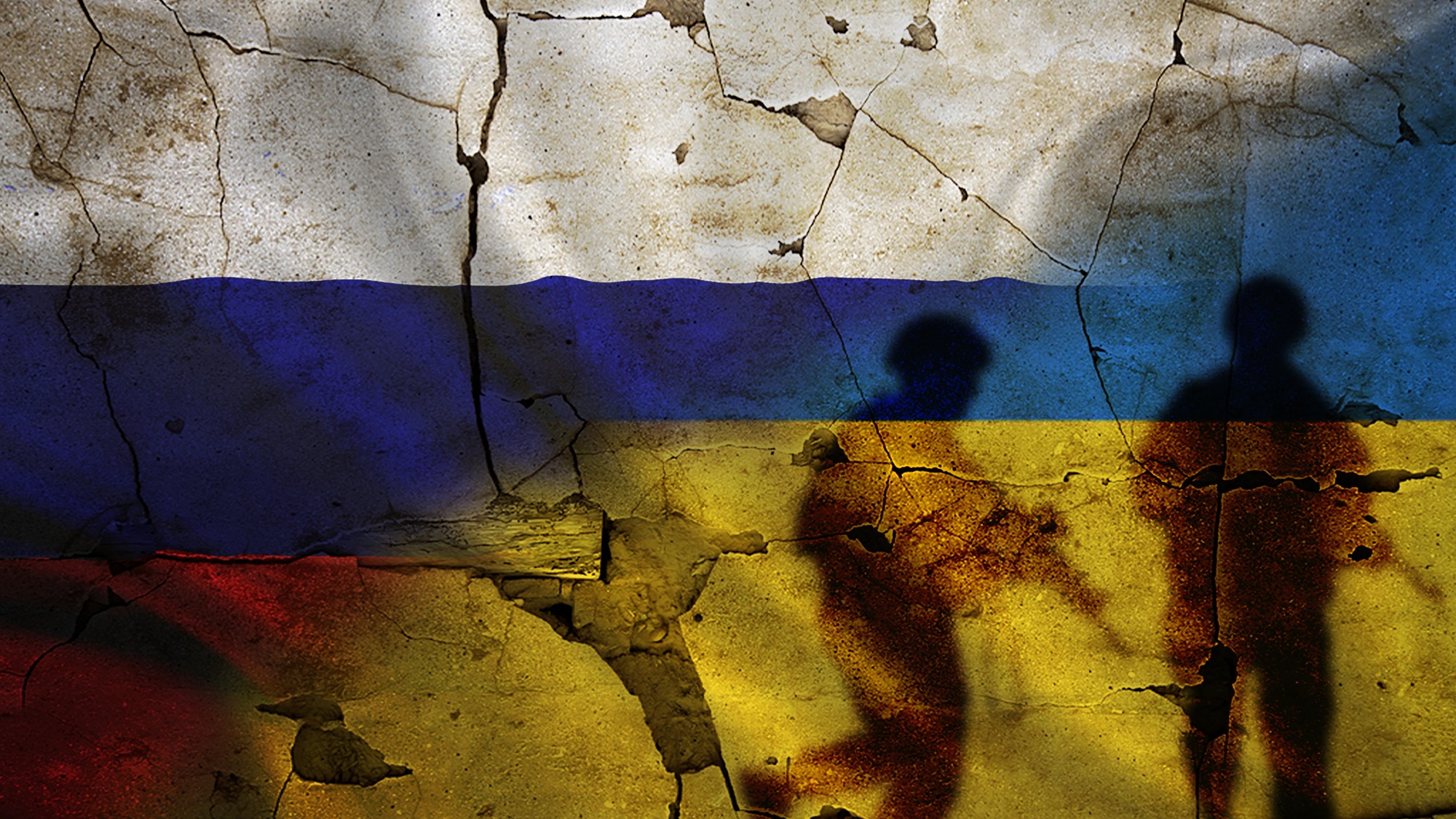 Odsúdený vrah dvakrát bojoval na Ukrajine. (ilustračné foto).