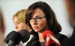 Gasiuk-Pihowicz: Osobiście byłabym za zlikwidowaniem programu 500 plus