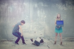 Muzyka na ambitny parkiet. SoundQ