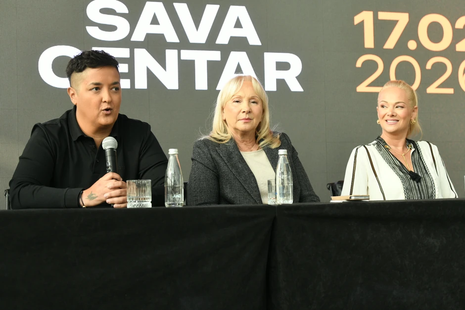 Konferencija posvećena Šabanu Šauliću