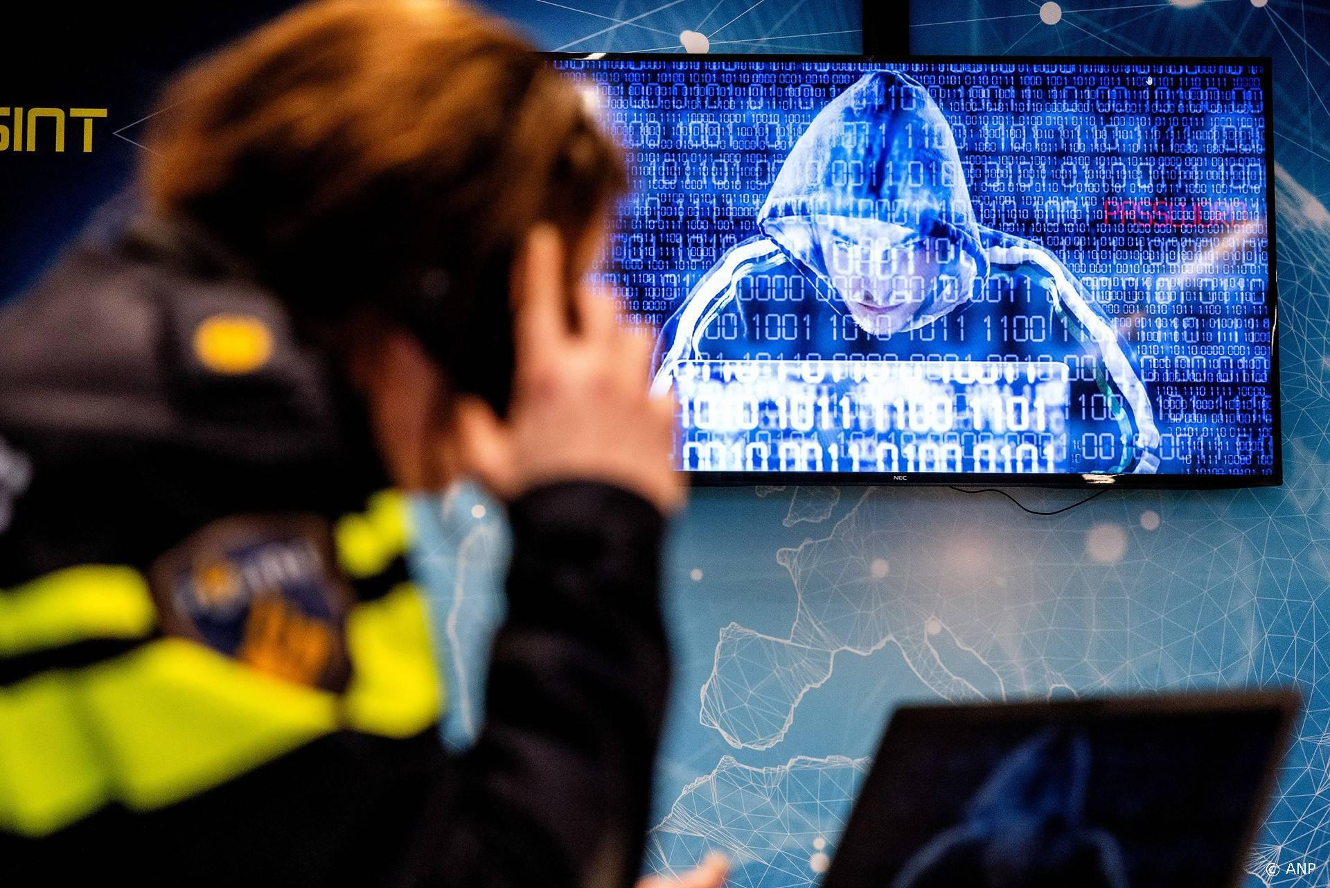 Fraudemeldingen stijgen 50%: 44.500 meldingen in half jaar