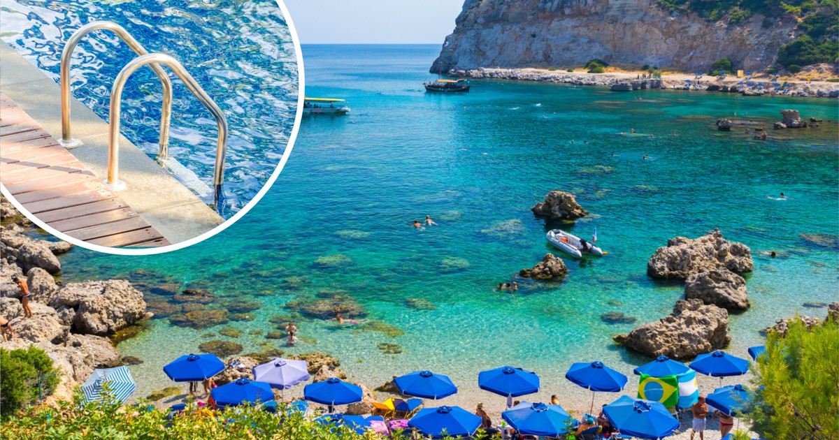 Miał ją pilnować wujek. Kilka dni walczyli o życie Matyldy. "Śmierć mózgu".