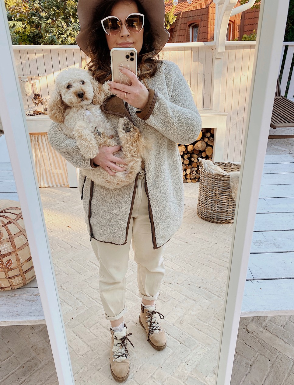 Öltözz össze a kis kedvenceddel