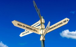 "IKEA powstała w Polsce". Firma, jakiej nie znasz. TOP 10