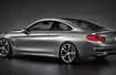 BMW4 Concept przed premierą w Detroit