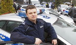 Śląscy policjanci dostali nowe radiowozy 