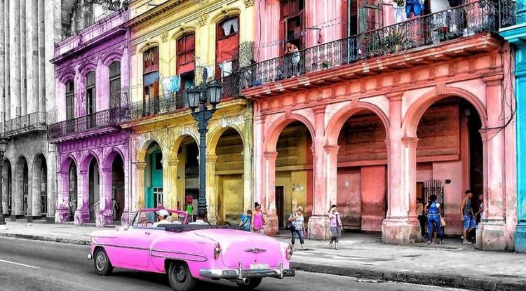 Egy kis nyári kedvcsináló - A varázslatos Kuba 1000 arca - FOTÓVÁLOGATÁS