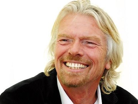 Richard Branson Billionaire calls for worldwide abolition ...