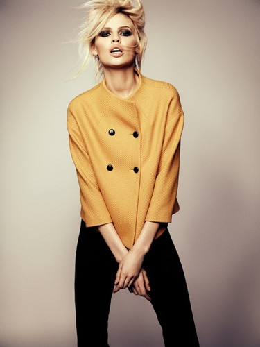 Deni Cler Milano - kolekcja jesień/zima 2012/2013