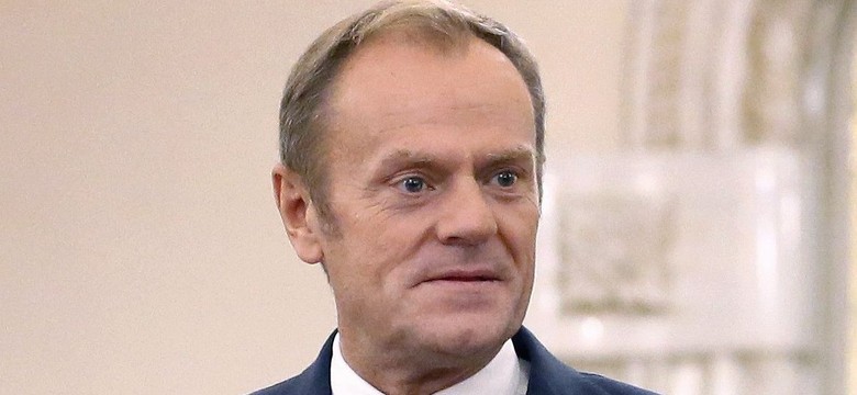 Gowin: Nie było przyzwolenia Tuska na podjęcie tematu reprywatyzacji