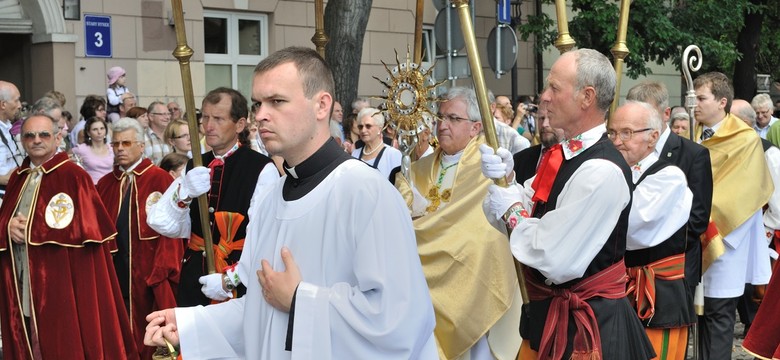 Boże Ciało 2025 - kiedy w tym roku przypada Boże Ciało? Czy Boże Ciało jest wolne od pracy?