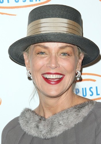 Sharon Stone